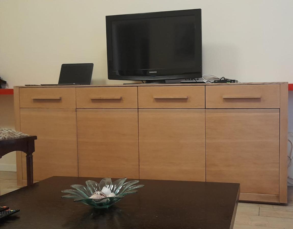Appartement La Passeggiata à Ostie Extérieur photo